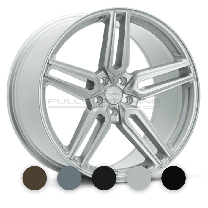 Vossen - HF1-22X950-10-D
