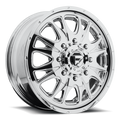 Fuel Wheels auto part detail