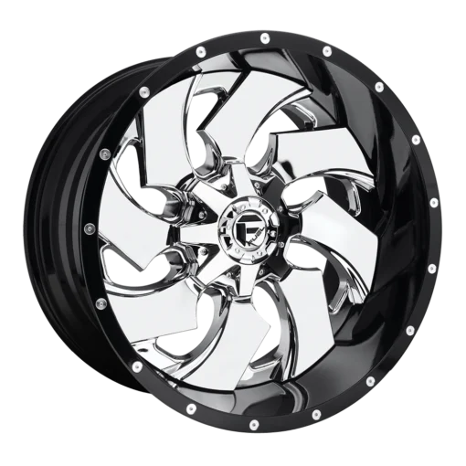 Fuel Wheels - FL-D24020909857