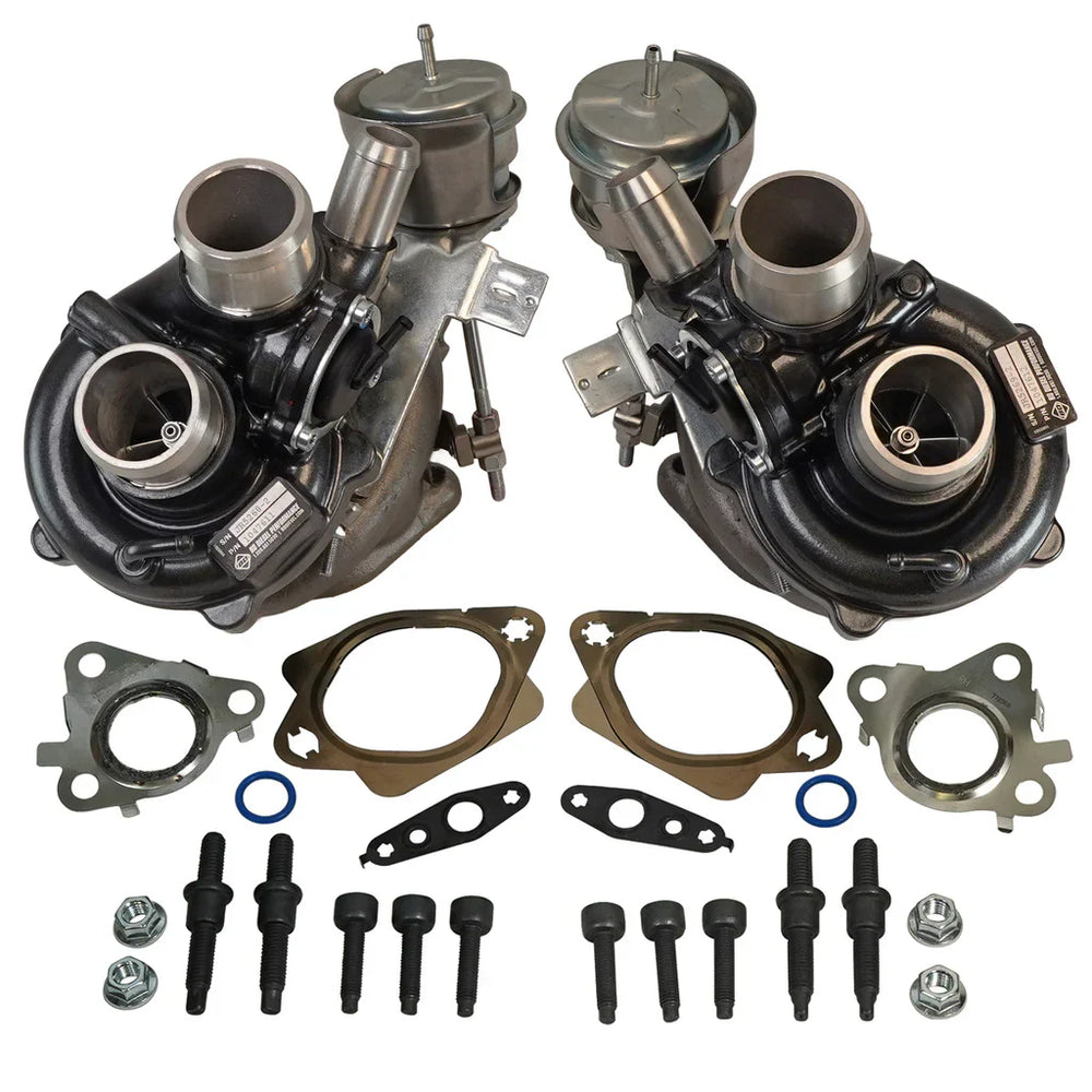 BD Diesel Turbo Ford Screamer 3.5L 1047611