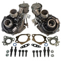 BD Diesel Turbo Ford Screamer 3.5L 1047611