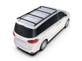 Front Runner LDV Maxus G10 Slimpro Roof Rack Kit KVLD002T