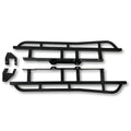 RCI Metalworks rock sliders