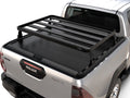 Front Runner Toyota Hilux Rogue (2023-Current) Slimline II Load bed Rack Kit KRTH014T
