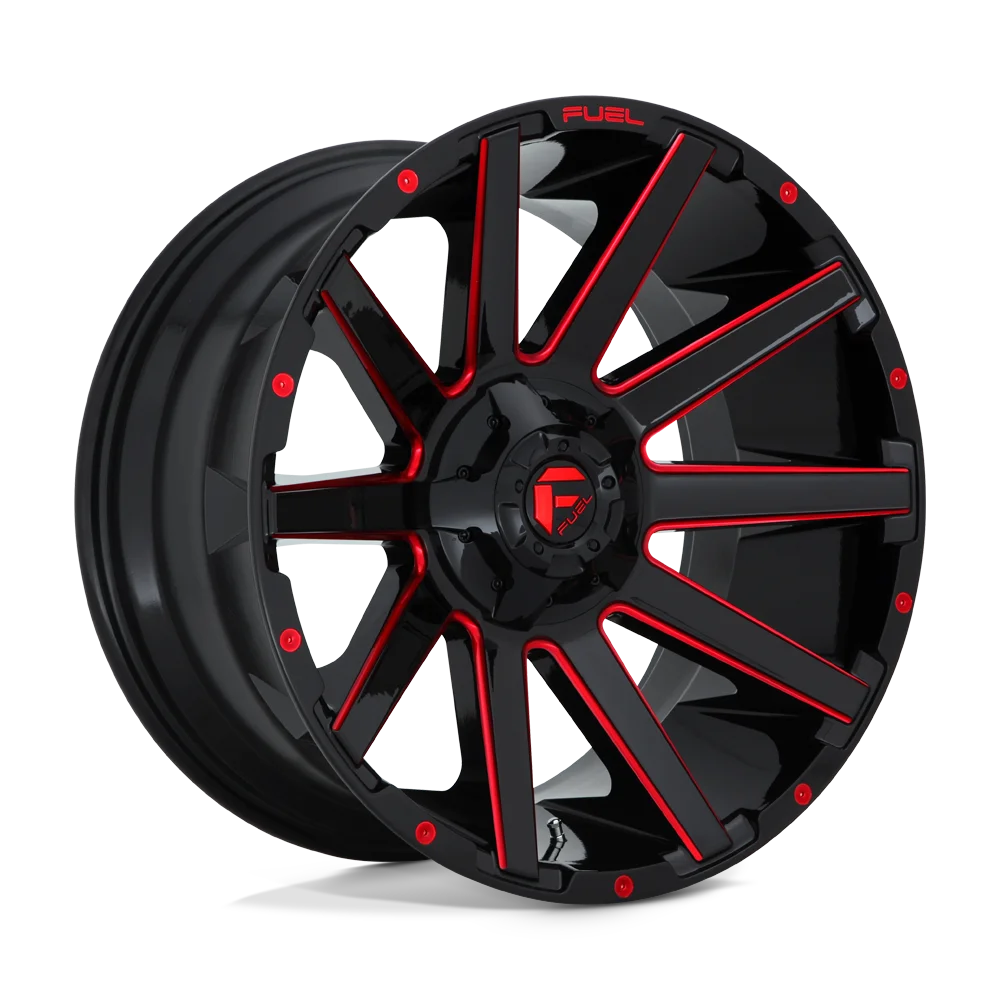 Fuel Wheels - FL-D64324205747