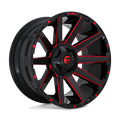 Fuel Wheels - FL-D64324205747