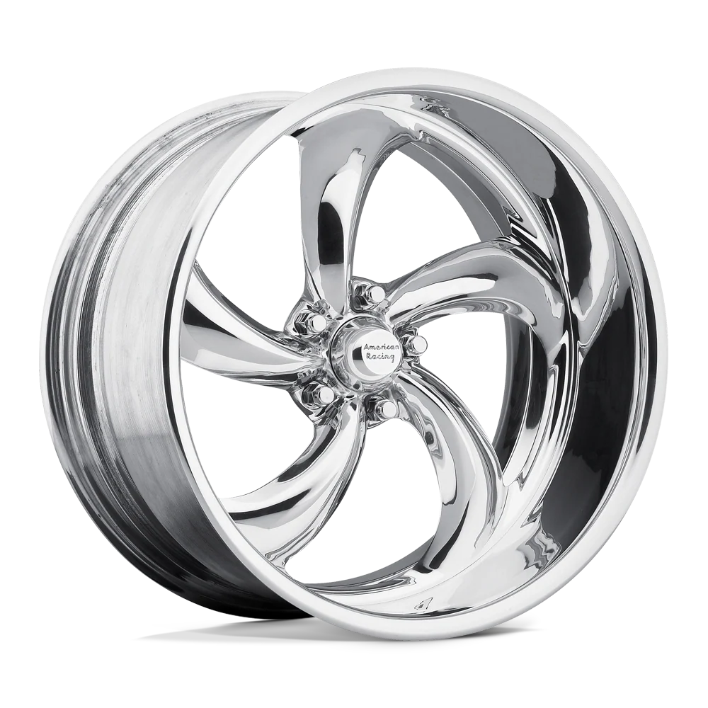 Wheel Pros American Racing Forged VF489 FORGED 18X11 5X4.75 POL 3.875BS RT VF4898116138R