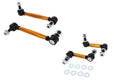 UPR 96-04 Chrome Moly K-Member Kit w/Tow Hooks A Arms LS Adapter 4.6 Ure MM 2005-96K-TH-105