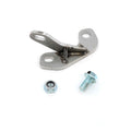 PPE Exh Kit 4 DPF-Back Dual Tip - GM 3.0L Duramax 2023-2026 - Pol Blk - Requires Cutting 117163020