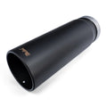 PPE Exh Kit 4 DPF-Back Dual Tip - GM 3.0L Duramax 2023-2026 - Pol Blk - Requires Cutting 117163020