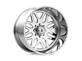 Wheel Pros American Force AFW TRAX SS 20X12 5X5 BLK -40 AFTEB02S71-5-21