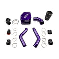 Wehrli High Flow Bundle Kit Stage 2 19-24 Cummins 6.7L Deore Gold Deore Gold 100331-DG