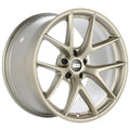 BBS auto part