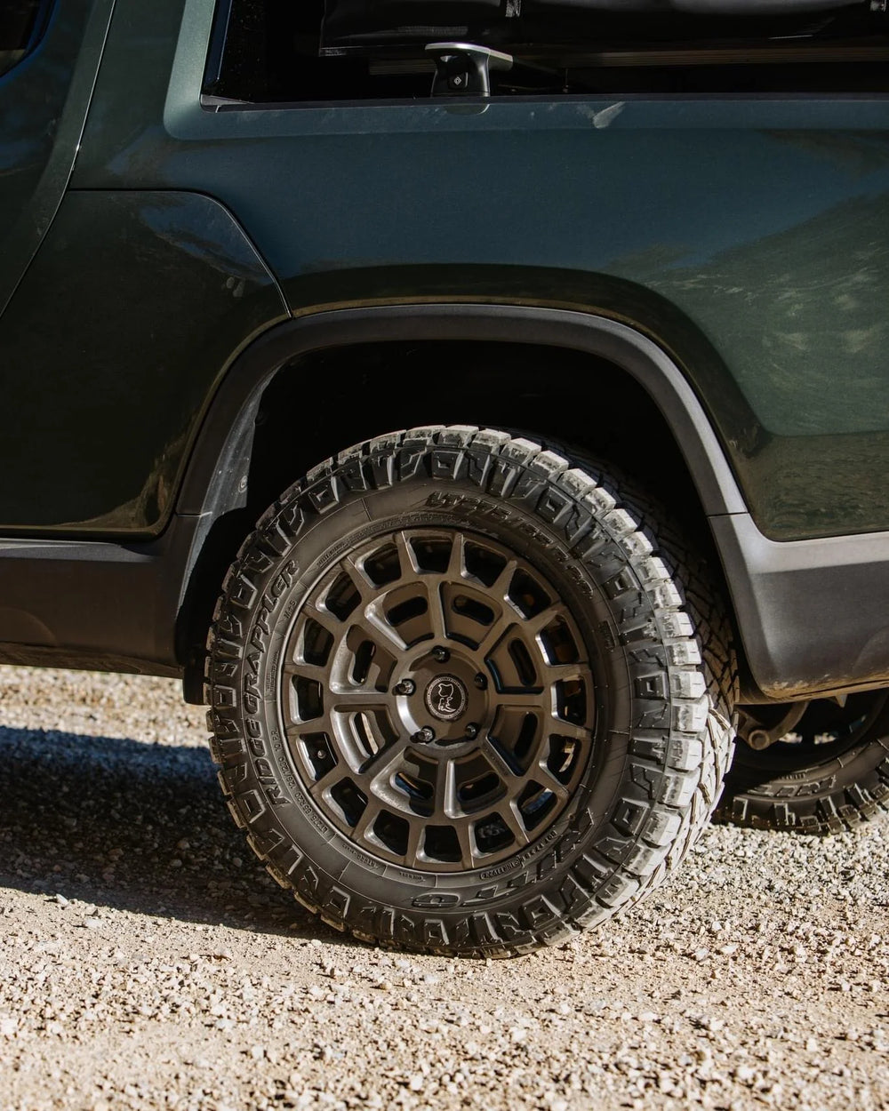 Black Rhino - BR-BR404ZX20858535