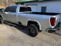 Fuel Wheels auto part installed view