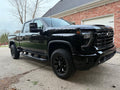 Fuel Wheels auto part
