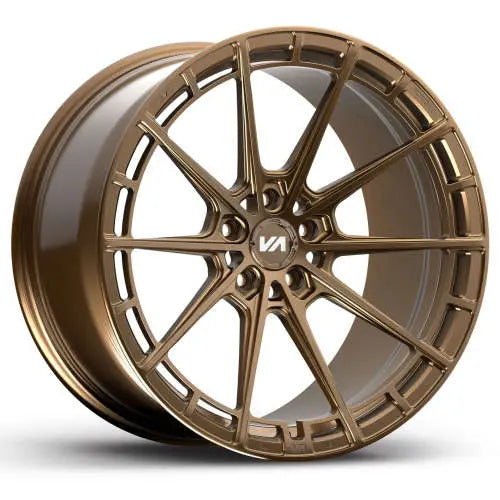 Variant - VA-EVO-2011H-AURE-B