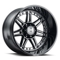 Hostile Wheels - H124-2414817045B