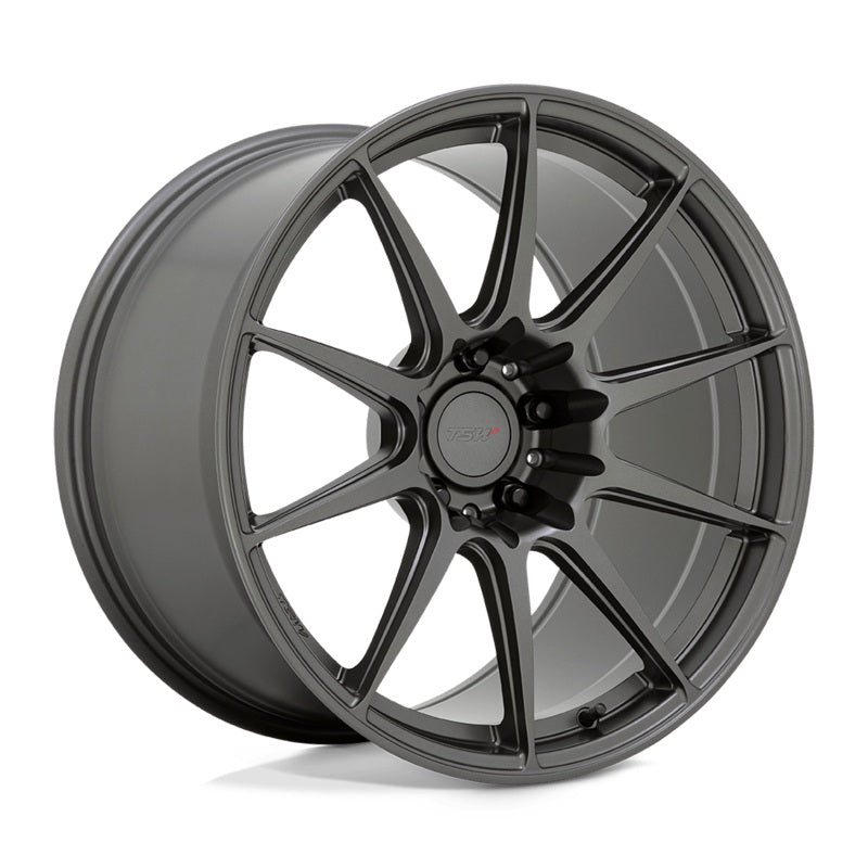 Wheel Pros FF30 22X14 6X5.5 H -76 RIGHT DF3022408445R