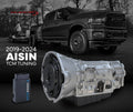 Duramax Tuner TCM Tuning For 2019-2024 Aisin High Output 6.7L Cummins Including EFI Live Hardware and Credits DM1LP2182080000-1
