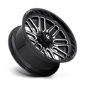 Fuel Wheels - FL-D66222208247