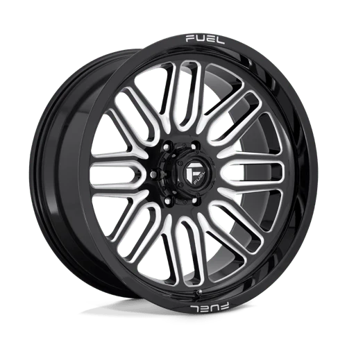 Fuel Wheels - FL-D66222208247