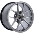 BBS auto part