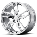 Wheel Pros American Racing Forged VF100 SCALPEL 20X12 5X4.75 POL 59MM RGHT VF100R21234159