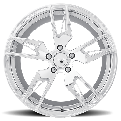Wheel Pros American Racing Forged VF100 SCALPEL 20X12 5X4.75 POL 59MM RGHT VF100R21234159