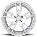 Wheel Pros American Racing Forged VF100 SCALPEL 20X12 5X4.75 POL 59MM RGHT VF100R21234159