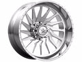 WHEEL PROS AFW MORPH CC 24X14 8X170 POL -93 - AFTPCKH01F25-1-21