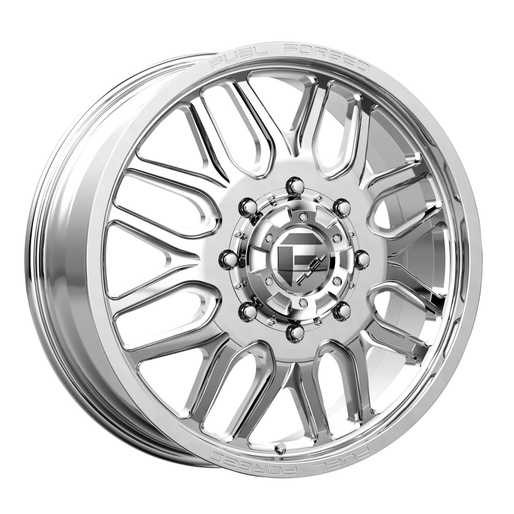 Fuel Wheels - FL-DF66208292