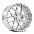 Wheel Pros American Force AFW ATOM SS 26X12 8X180 BLK -40 AFTIF20G24-5-21
