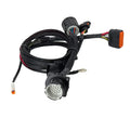 PSI Power AG Diesel Solutions performance module for 15.9L Iveco/FPT Stage V engines IV6015