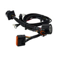 PSI Power auto part close-up