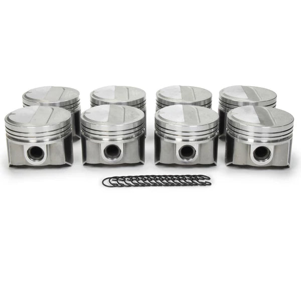 Forged Piston