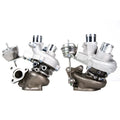 Full-Race BorgWarner 2015-2017 2.7L F150 OE Turbocharger Set 53039880537-38