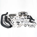 Full-Race BorgWarner 2015-2017 2.7L F150 OE Turbocharger Set 53039880537-38