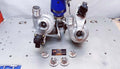Full-Race BorgWarner 2015-2017 2.7L F150 OE Turbocharger Set 53039880537-38