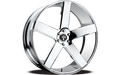 Wheel Pros, LLC auto part close-up