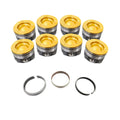 Choate Performance Engineering auto part