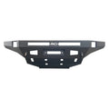 RCI Metalworks bumper