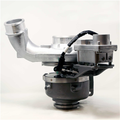 Area Diesel Service Magnum Remanufactured B2UV Turbocharger for 2005-2010 7.6L International MaxxForce DT466 Engine Applications Core Charge of 400 Applies 70-9011