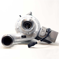 Area Diesel Service Magnum Remanufactured B2UV Turbocharger for 2005-2010 7.6L International MaxxForce DT466 Engine Applications Core Charge of 400 Applies 70-9011