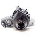 Area Diesel Service Magnum Remanufactured B2UV Turbocharger for 2005-2010 7.6L International MaxxForce DT466 Engine Applications Core Charge of 400 Applies 70-9011