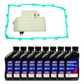 Suncoast 10L80 VALVE BODY PUMP KIT WITH ENHANCED OIL FLOW SC-10L80-PVB
