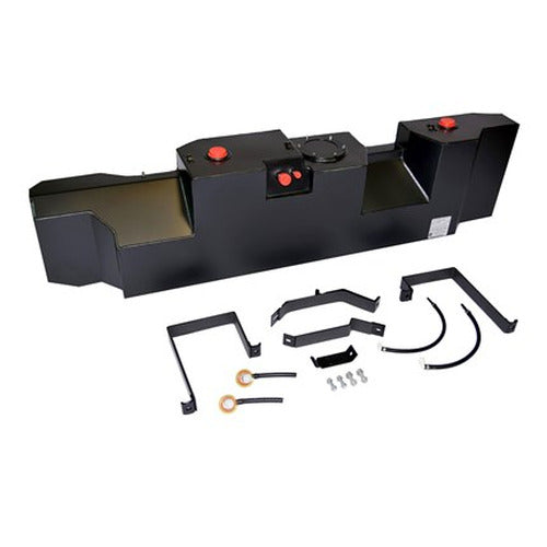 Transfer Flow 40 Gallon Ram Cab Chassis Midship Repl. Tank - 60 CA 0800115805