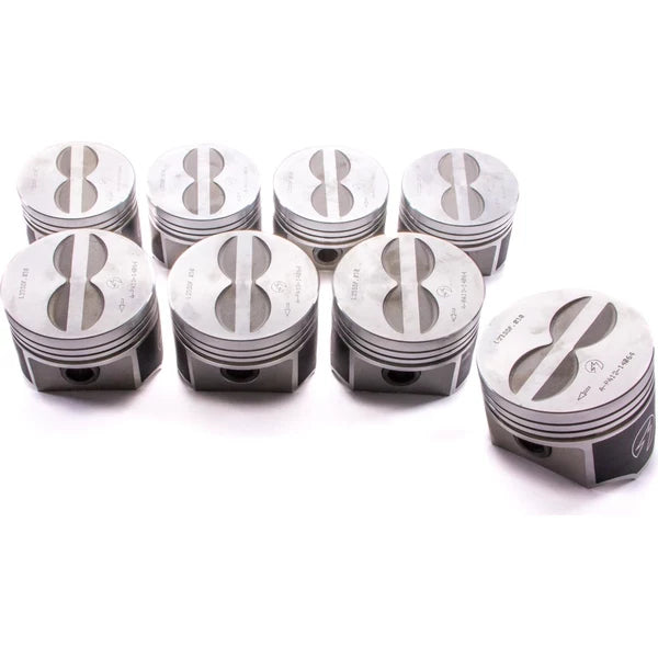 POWER FORGED PISTON