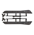 RCI Metalwork Arapaho Series Front Bumper 05-15 Tacoma TACO05ARAPAHONOHOOPSTBK