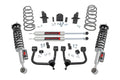 Rough Country 3.5 Inch Lift Kit M1R Toyota Tacoma 4WD (2024-2026) 75641